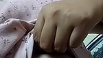 Cute Telgu Shy Gf Showing Hot Boobs Teasing For Bf On Vc 5