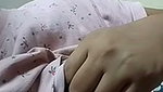 Cute Telgu Shy Gf Showing Hot Boobs Teasing For Bf On Vc 5