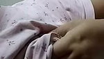 Cute Telgu Shy Gf Showing Hot Boobs Teasing For Bf On Vc 5