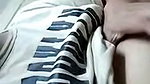 Cute Telgu Shy Gf Showing Hot Boobs Teasing For Bf On Vc 6
