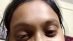 Cute Telgu Shy Gf Showing Hot Boobs Teasing For Bf On Vc 6