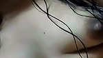 Cute Telgu Shy Gf Showing Hot Boobs Teasing For Bf On Vc 7