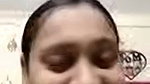 Cute Telgu Shy Gf Showing Hot Boobs Teasing For Bf On Vc 9
