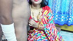 Desi Couple fucking in hindi Audio 1