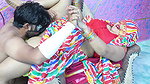 Desi Couple fucking in hindi Audio 1