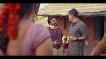 Divya Pillai Hot Saree,Boobs,Ass,Navel Seduction Scenes Compiation-Super Subbu S01 2