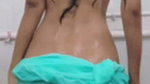 Dreamgirl too Exotic Sexy IN BRA and SAREE UUFFF 2