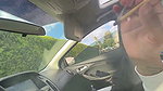 Horny Babe Gives Wet Blowjob Then Gets Fucked Rough In Car
