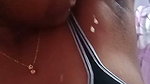 Horny Bigboobs Tamil Girl Stripping Showing Sexy Figure & Asshole ~ UPDATES 41 CLIPS 2 11