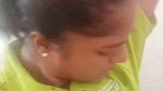 Horny Bigboobs Tamil Girl Stripping Showing Sexy Figure & Asshole ~ UPDATES 41 CLIPS 2 12