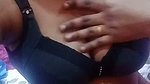 Horny Bigboobs Tamil Girl Stripping Showing Sexy Figure & Asshole ~ UPDATES 41 CLIPS 2 15