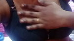 Horny Bigboobs Tamil Girl Stripping Showing Sexy Figure & Asshole ~ UPDATES 41 CLIPS 2 15