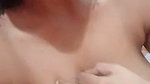 Horny Bigboobs Tamil Girl Stripping Showing Sexy Figure & Asshole ~ UPDATES 41 CLIPS 2 18