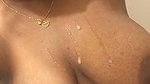 Horny Bigboobs Tamil Girl Stripping Showing Sexy Figure & Asshole ~ UPDATES 41 CLIPS 2 2
