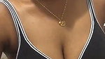 Horny Bigboobs Tamil Girl Stripping Showing Sexy Figure & Asshole ~ UPDATES 41 CLIPS 2 24
