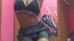 Horny Bigboobs Tamil Girl Stripping Showing Sexy Figure & Asshole ~ UPDATES 41 CLIPS 2 27