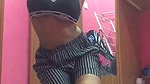 Horny Bigboobs Tamil Girl Stripping Showing Sexy Figure & Asshole ~ UPDATES 41 CLIPS 2 27