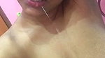 Horny Bigboobs Tamil Girl Stripping Showing Sexy Figure & Asshole ~ UPDATES 41 CLIPS 2 32