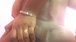 Horny Bigboobs Tamil Girl Stripping Showing Sexy Figure & Asshole ~ UPDATES 41 CLIPS 2 40