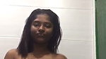 Horny Bigboobs Tamil Girl Stripping Showing Sexy Figure & Asshole ~ UPDATES 41 CLIPS 2 41