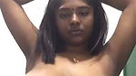 Horny Bigboobs Tamil Girl Stripping Showing Sexy Figure & Asshole ~ UPDATES 41 CLIPS 2 41