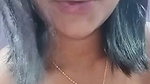 Horny Bigboobs Tamil Girl Stripping Showing Sexy Figure & Asshole ~ UPDATES 41 CLIPS 2 7