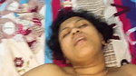 Horny Wife During Fuck Rubbing Pussy 2