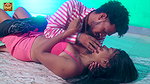 Hot – Manisha boobs grabbed nicely, pressed & felt many times, horny expressions 1