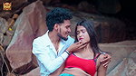 Hot – Manisha boobs grabbed nicely, pressed & felt many times, horny expressions 1