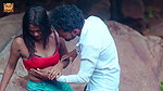 Hot – Manisha boobs grabbed nicely, pressed & felt many times, horny expressions 1