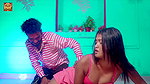 Hot – Manisha boobs grabbed nicely, pressed & felt many times, horny expressions 1