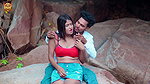 Hot – Manisha boobs grabbed nicely, pressed & felt many times, horny expressions 2
