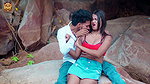Hot – Manisha boobs grabbed nicely, pressed & felt many times, horny expressions 2