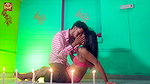 Hot – Manisha boobs grabbed nicely, pressed & felt many times, horny expressions 2