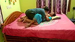 Indian Desi Sex with Village Bhabhi Supriya on Saree – Real Homemade Fucking Video