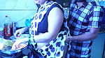 Husband Fucks Wife in Kitchen While Cooking 4k 2 2