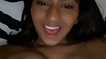 Indian NRI Girl Playing With Huge Boobs & Fingering Her Juicy Pussy 2