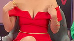 MANISHA LAMBA SEXY CLEAVAGE TOO BOLD TEASE UUFFF 2