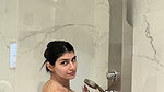 Mia Khalifa onlyfans live2