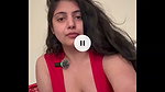 Rashmiix loyalfans Boobs show 2 1