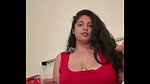 Rashmiix loyalfans Boobs show 2 1