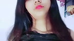 Roothe BF ko manane ke liye Choot me Baingan Daal diya Whatsapp Call pe!!! 2