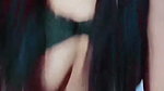 Roothe BF ko manane ke liye Choot me Baingan Daal diya Whatsapp Call pe!!! 2