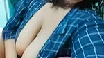Saggy Boobs Sexy Indian Horny Bengali Gf Updates 2 9