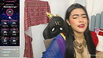 Sexy Bangla bhabhi showing her big boobs 2