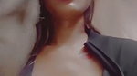 TINA DUTTA BOLD BOMBSHELL SEXY OPEN SHIRT CLEAVAGE EXPOSE TEASE VIDEOS 2 1