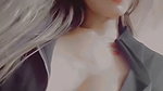 TINA DUTTA BOLD BOMBSHELL SEXY OPEN SHIRT CLEAVAGE EXPOSE TEASE VIDEOS 2 1