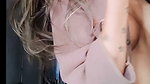 TINA DUTTA BOLD BOMBSHELL SEXY OPEN SHIRT CLEAVAGE EXPOSE TEASE VIDEOS 2 2