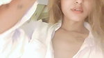 TINA DUTTA BOLD BOMBSHELL SEXY OPEN SHIRT CLEAVAGE EXPOSE TEASE VIDEOS 2 3