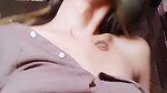 TINA DUTTA BOLD BOMBSHELL SEXY OPEN SHIRT CLEAVAGE EXPOSE TEASE VIDEOS 2 4